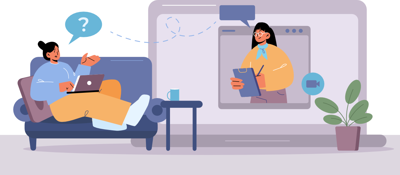 terapia online